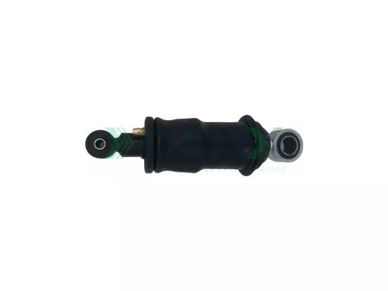 Cabin Bellows Front Right Mercedes Actros (Bellows)