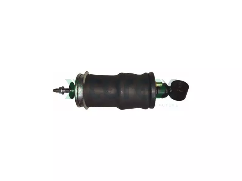 Cabin Bellows Rear Right Arocs, Actros