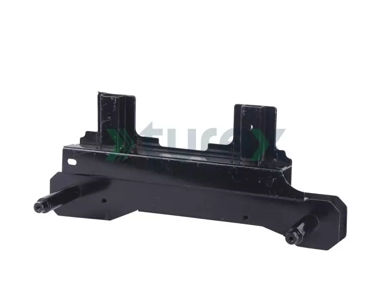 Step Connection Right (H-Iron) Mercedes 3028