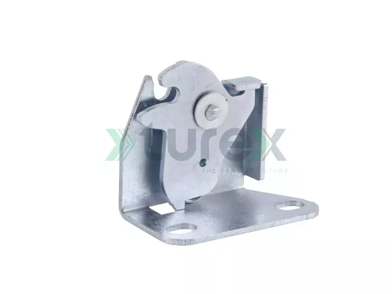 Shutter Lock Left Mercedes Axor