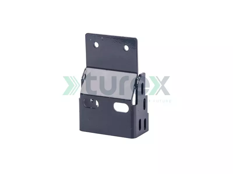 Snow Holder Mounting Bar Mercedes 1840