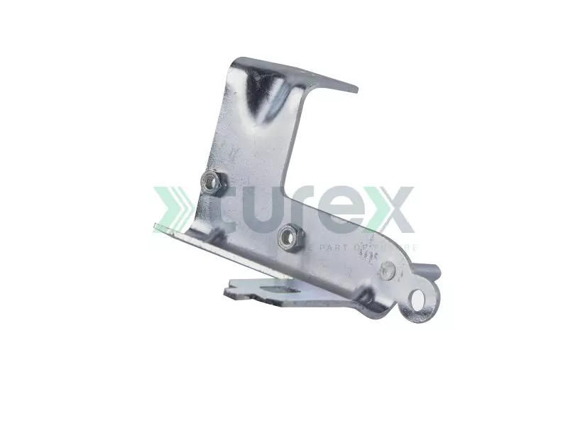 Shutter Lock Counterpart Right Mercedes Axor
