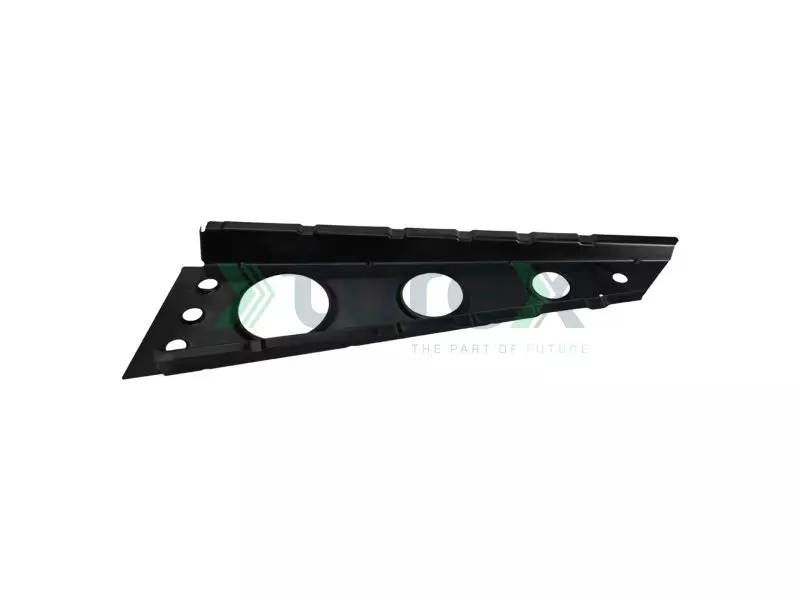 Fender Plate Front Left