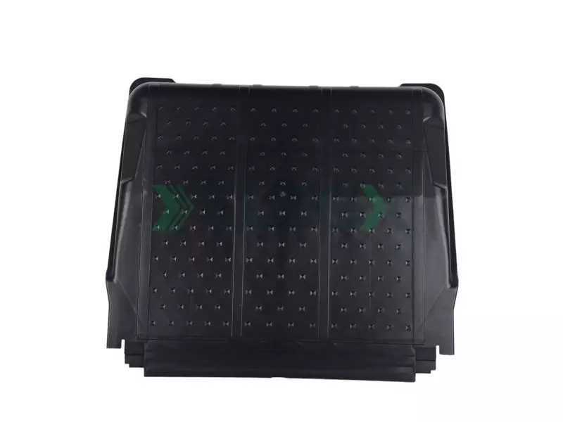Battery Cover Axor, Actros