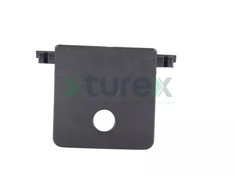 Step Cover Actros, Arocs