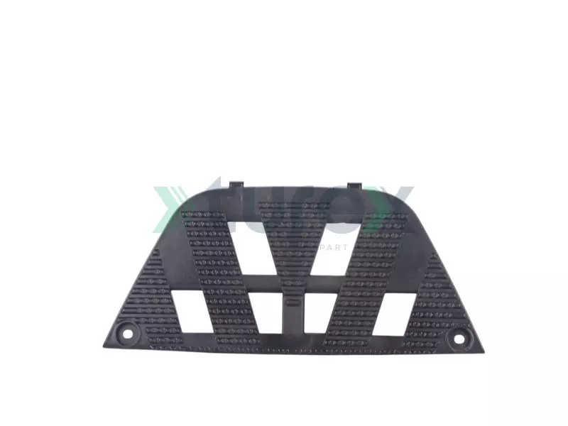 Step Plate Left Actros