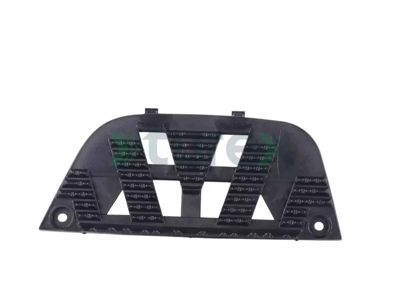 Right Step Plate Arocs