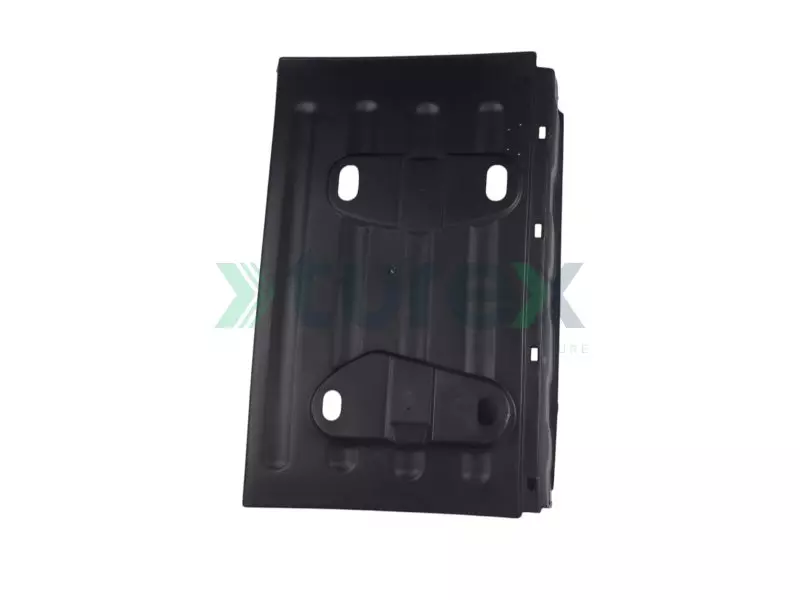 Fender Front Wheel Rear Left Actros