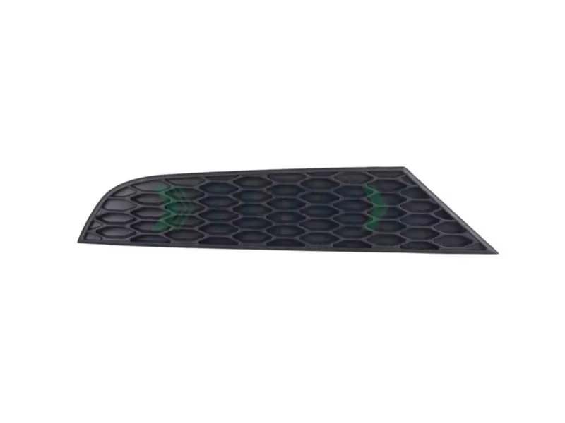 Snow Holder Grille Left Actros