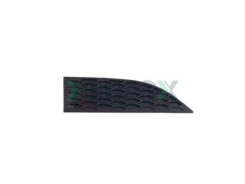 Snow Holder Cover Left Actros