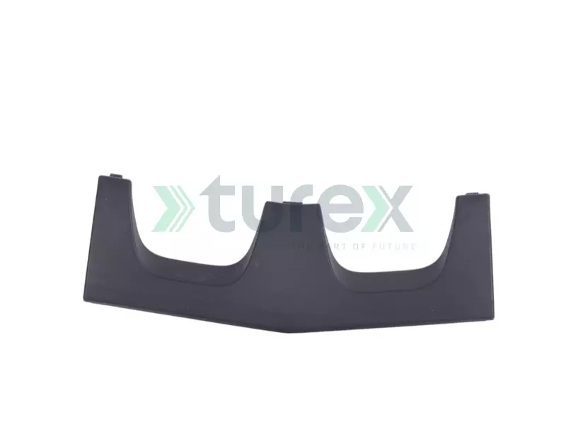 Shutter Bottom Middle Arocs