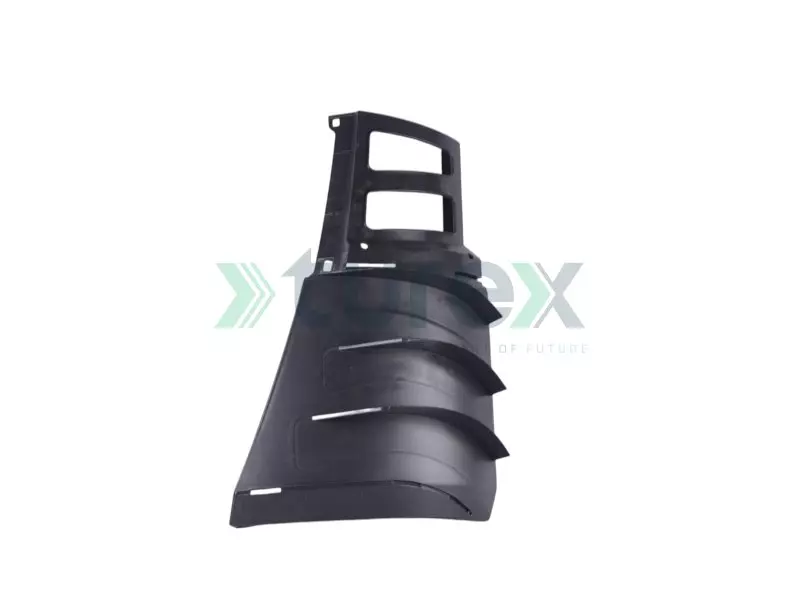 Windshield Inner Left Actros
