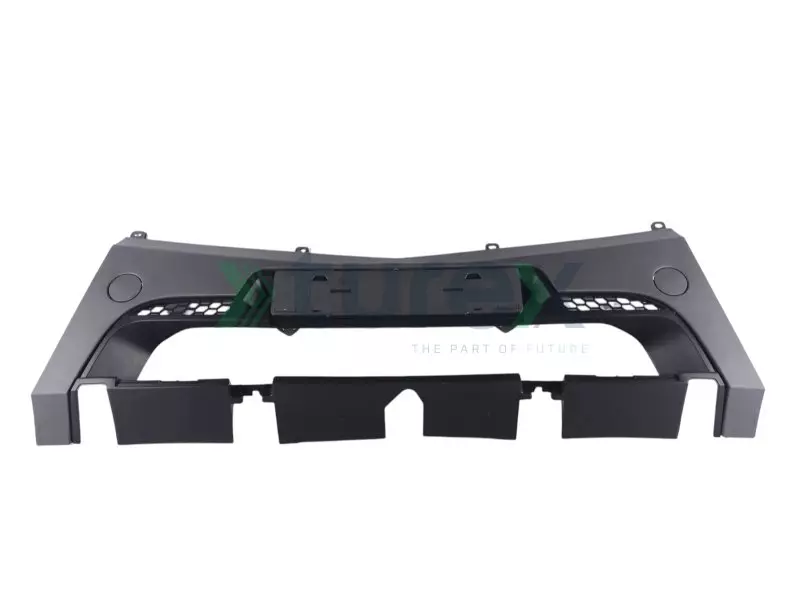 Bumper Center Arocs