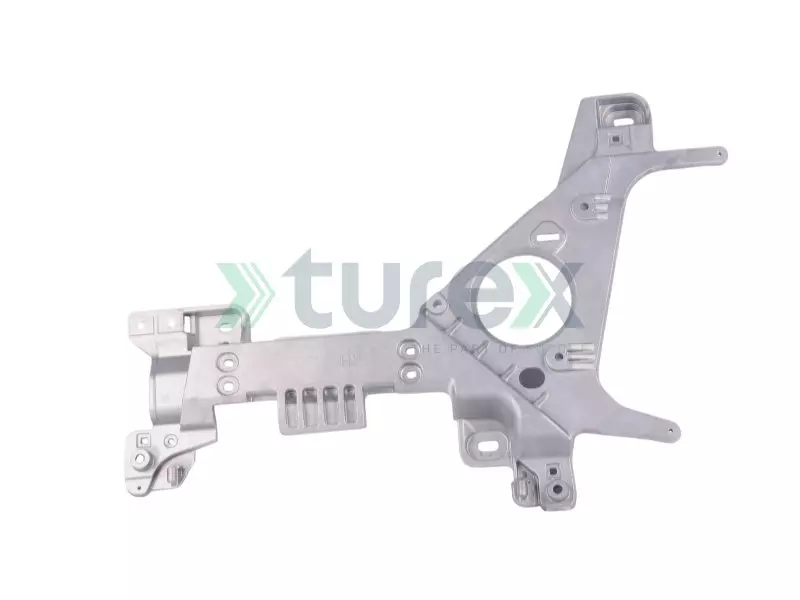 Bumper Connection Right Mercedes Arocs