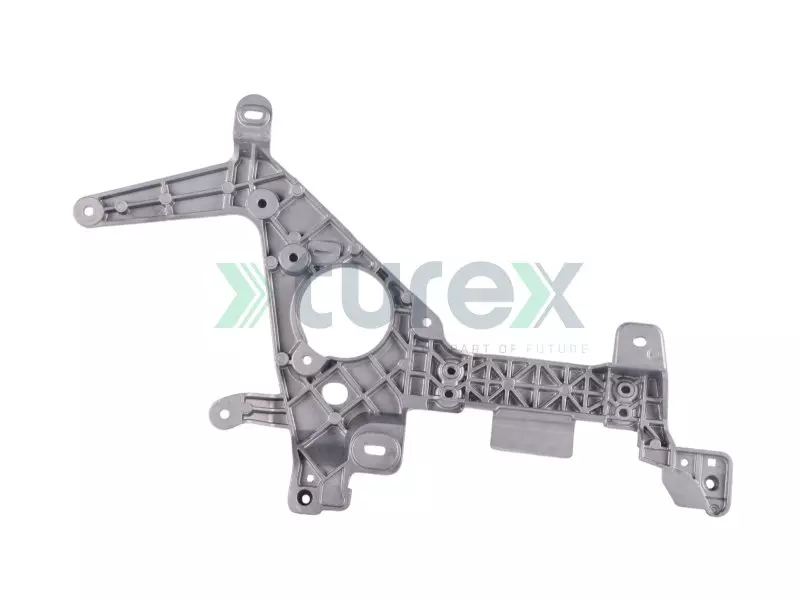 Bumper Connection Right Arocs