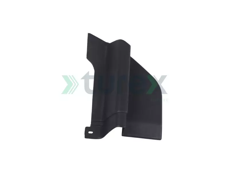 Left Side Bumper Upper Cover Axor