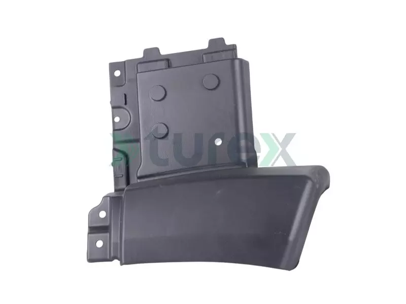 Fender Extension Left Actros