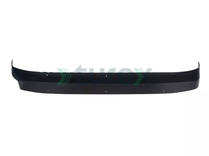 Sun Visor Top Actros