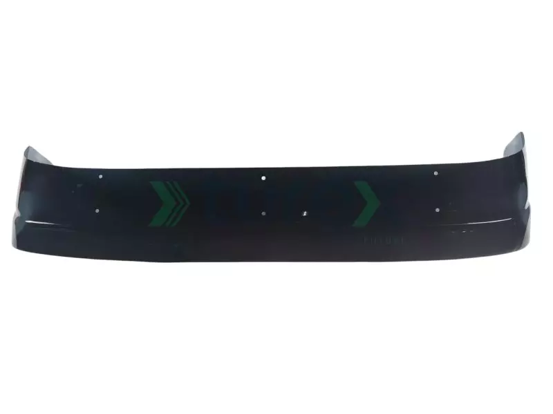 Sun Visor Top Actros