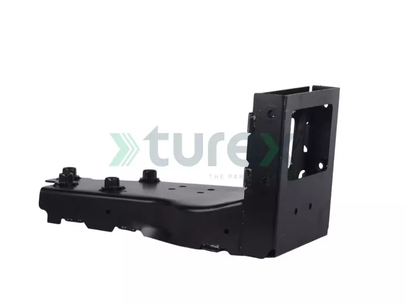 Step Connection Iron Arocs Right