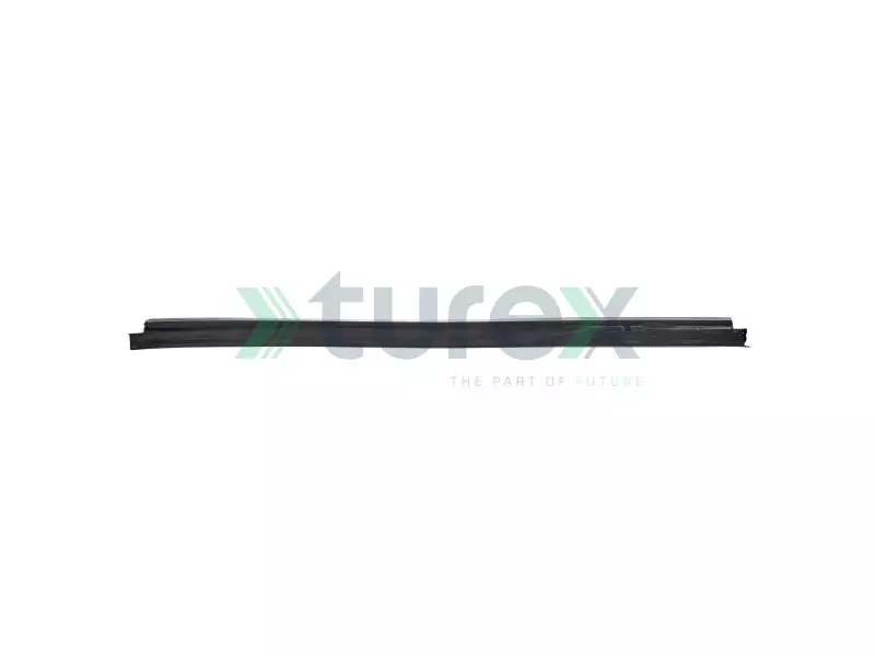 Center Bumper Seal Right Actros