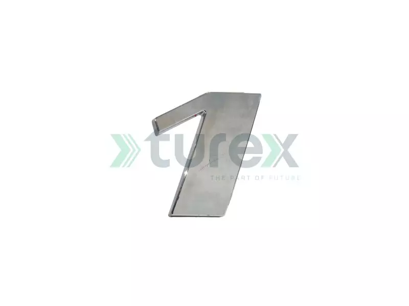 Number 1
