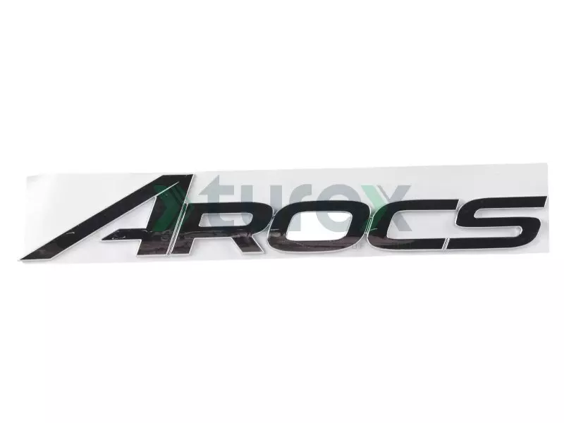 Arocs Sticker