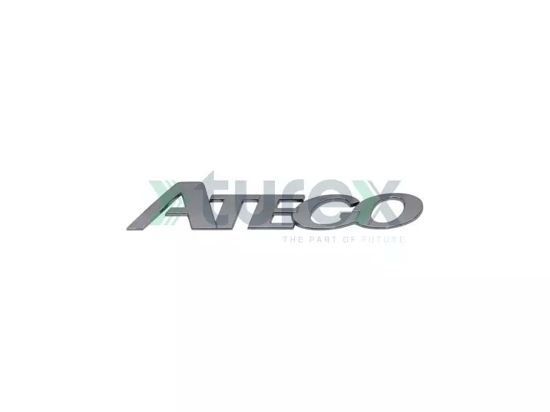 Atego Sticker