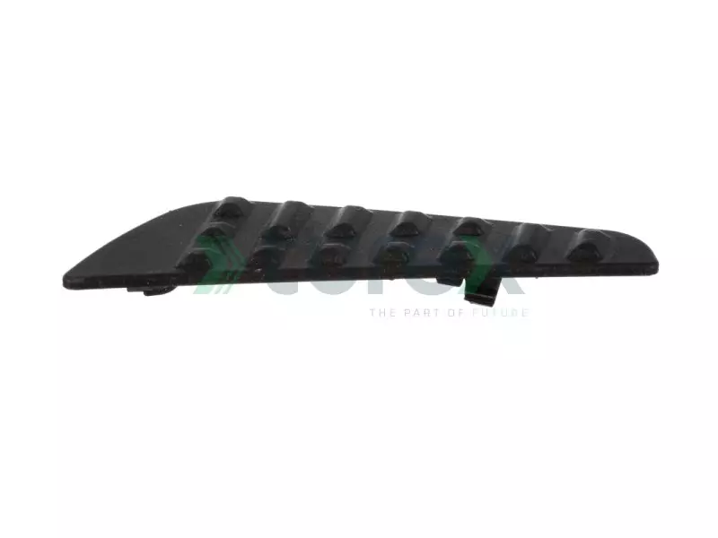 Step Grille Right Actros