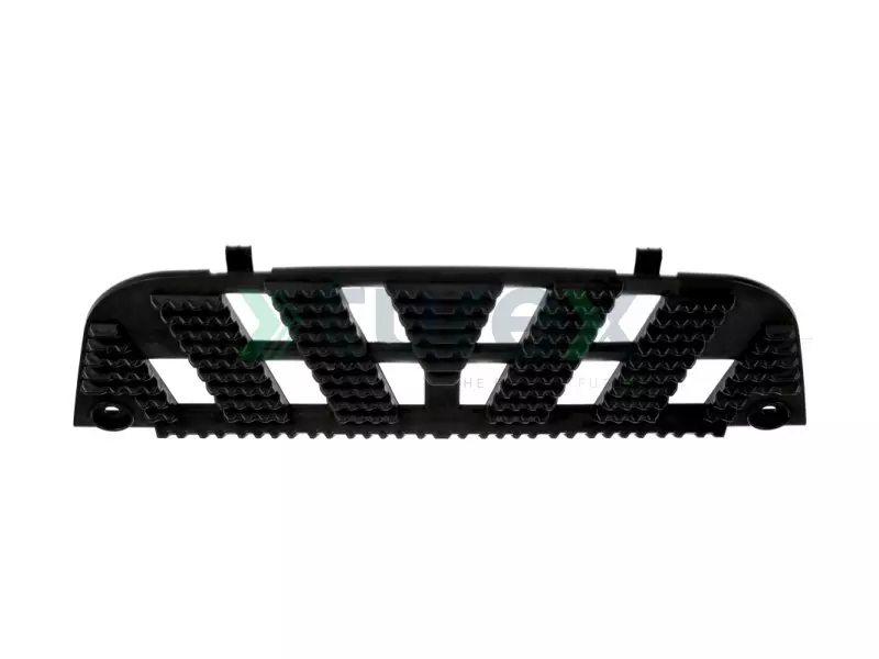 Upper Step Plate Actros