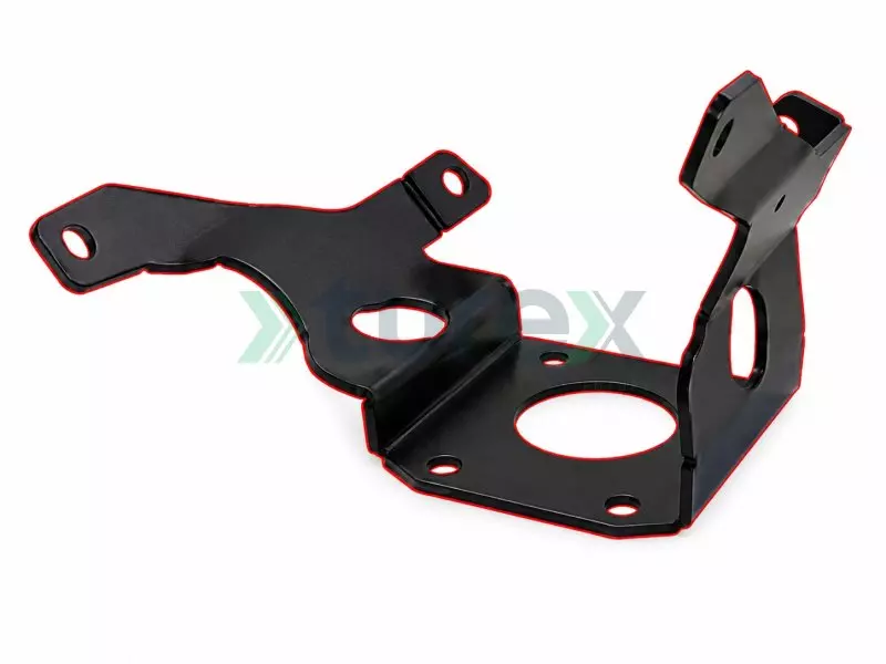 Bracket, Air Cleaner