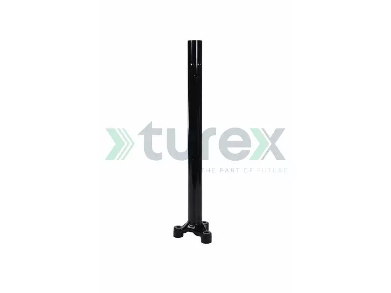 Mudguard Pipe Front Actros
