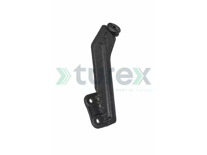 Sun Visor Foot Right Axor