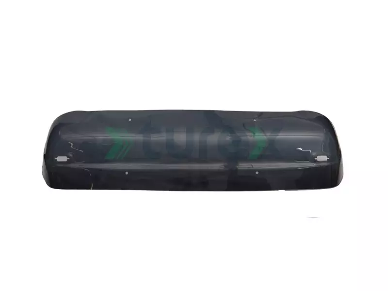 Sun Visor Top Mercedes 2521