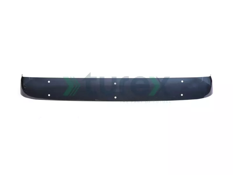 Sun Visor Top Axor