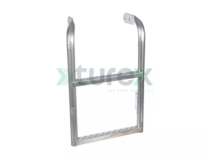 Cabin Rear Side Step Arocs, Actros