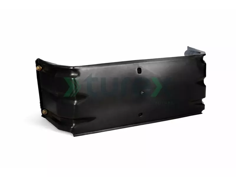 Lower Crankcase Cover Actros