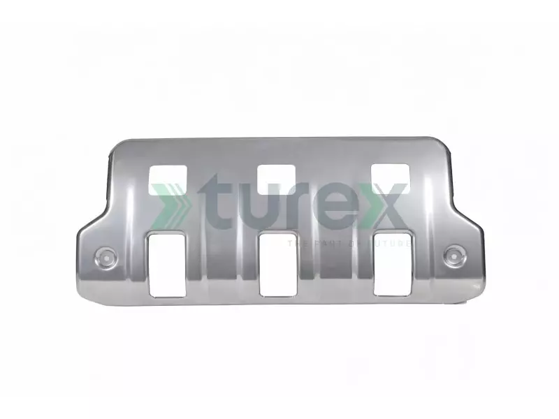 Carter Protection Plate (Painted) Actros Mp2, Mp3