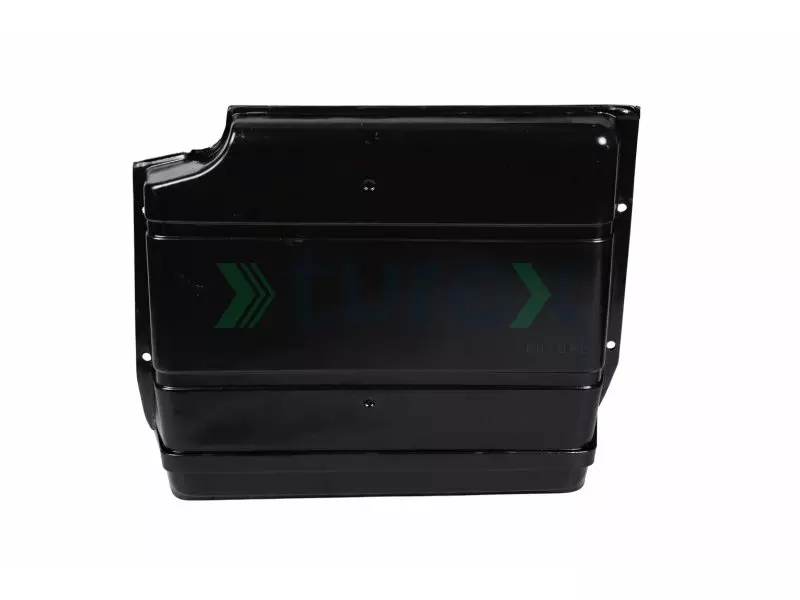 Carter Guard Bottom Mercedes 1840