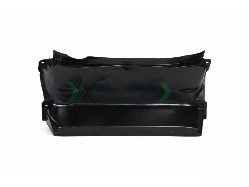 Crankcase Cover Rear Bottom Mercedes 1840