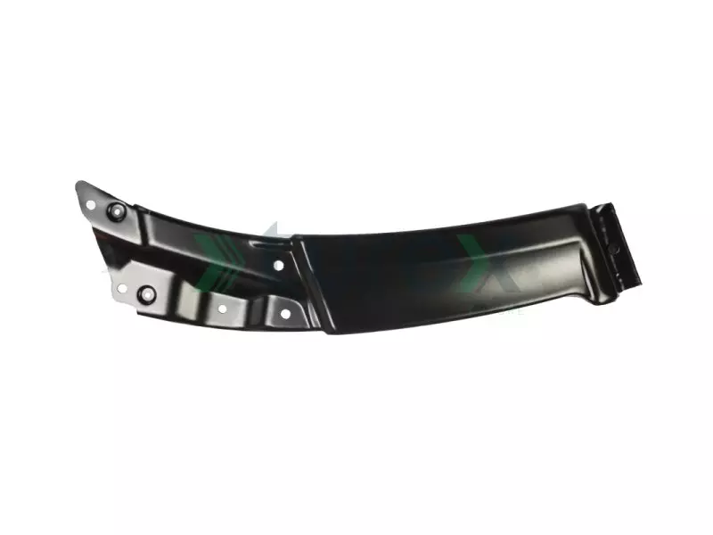 Crankcase Cover Right Mercedes 1840