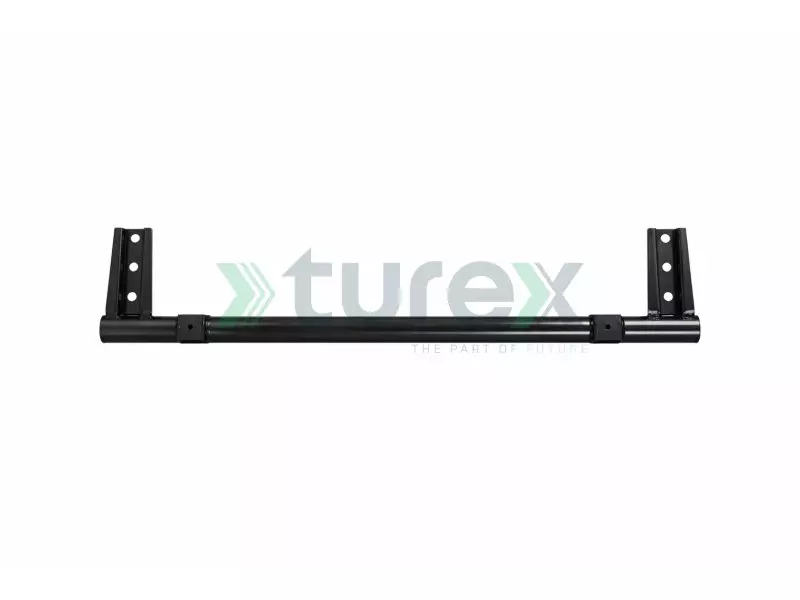 Chassis Front Barrier Actros O.M.