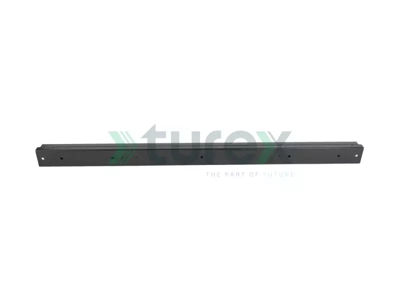 Chassis Front Barrier Actros N.M.