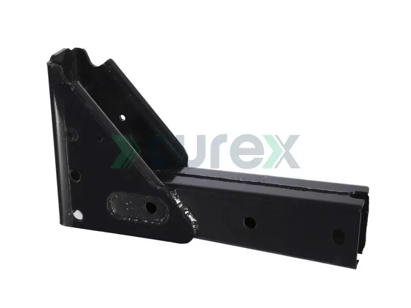 Chassis Front Barrier Connection Right Actros O.M.