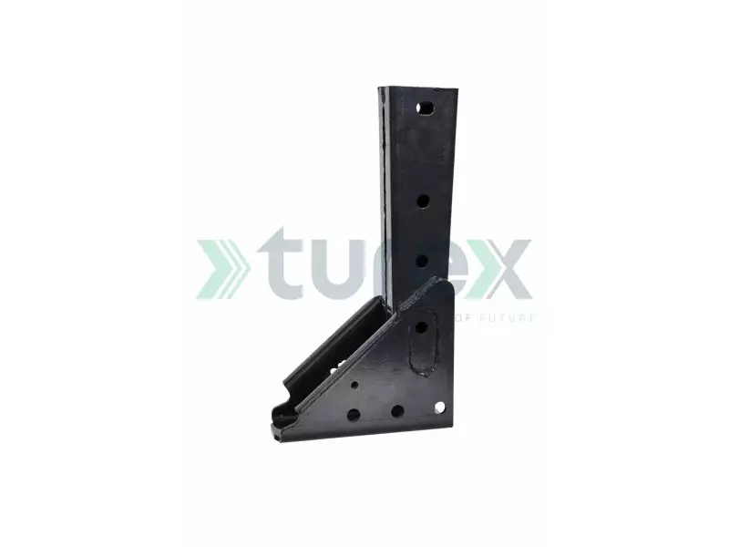 Chassis Front Barrier Connection Left Actros O.M.