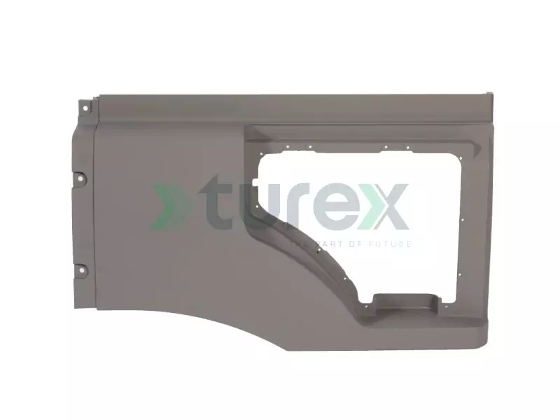 Driver&#39;s Cabinet Frame Left Mercedes 1840