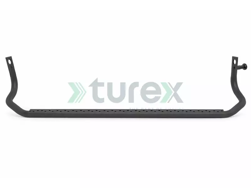 Bumper Under Pipe Actros, Axor