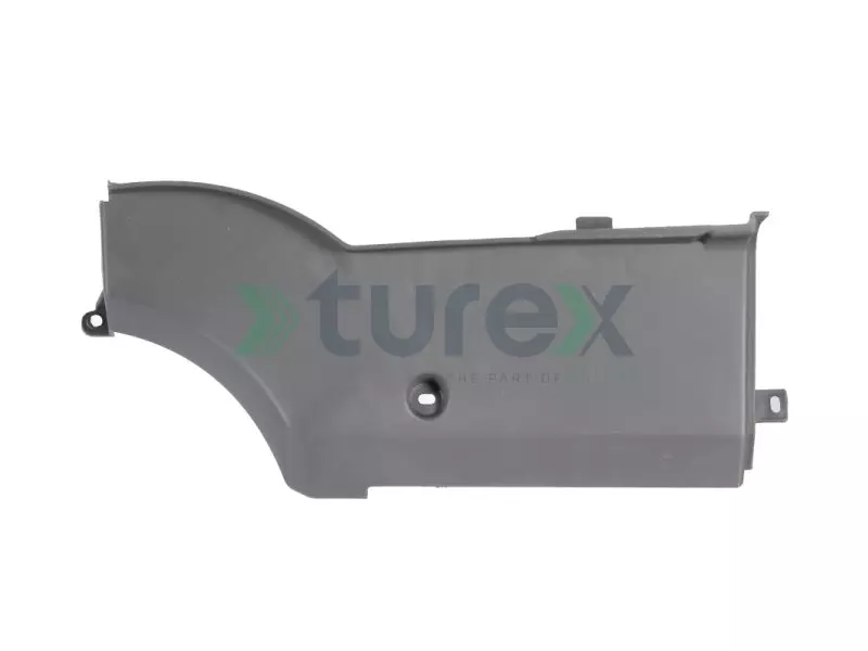 Rear Bumper Cover Left Arocs, Actros