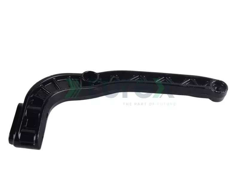Bumper Connection Left Mercedes Atego 4 Euro 6