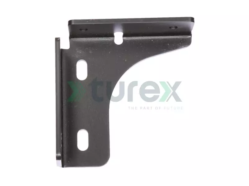 Left Lower Bumper Connection Actros